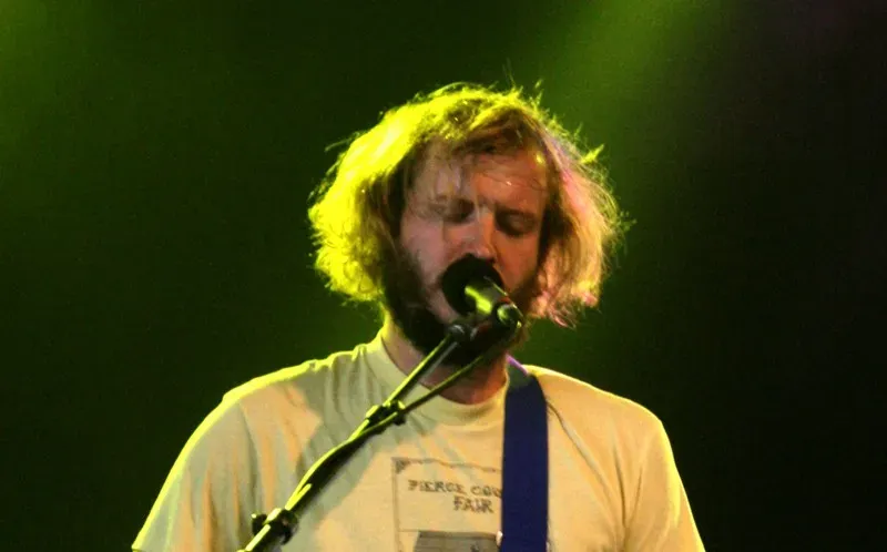 4. Bon Iver, For Emma, Forever Ago (Image Credits: Wikimedia)