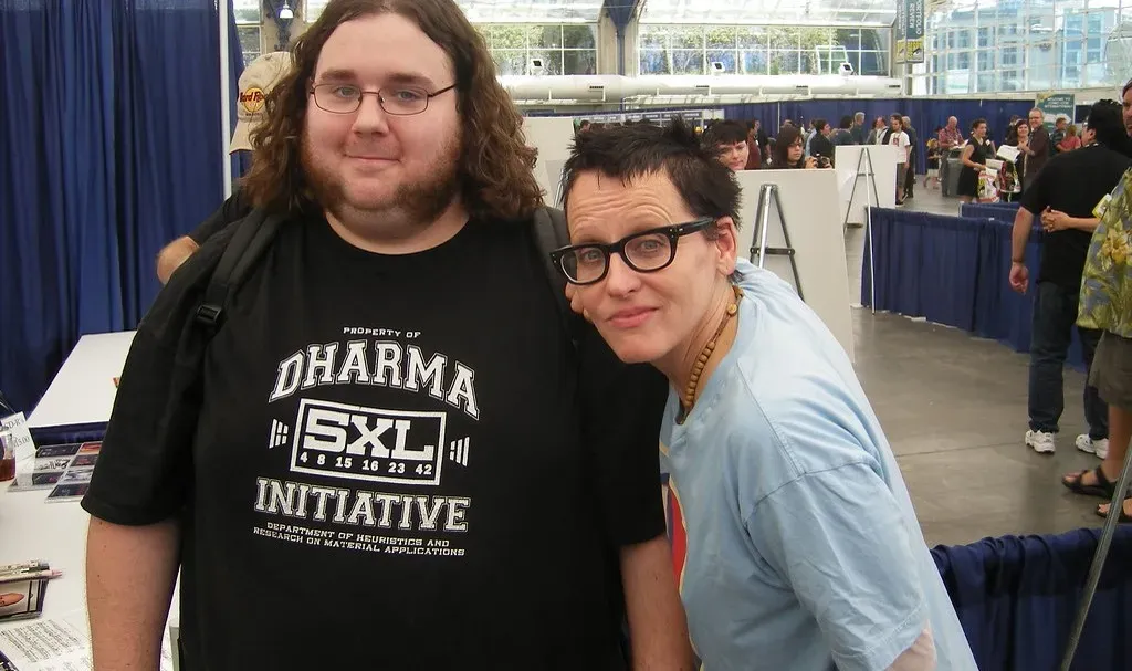 6. Lori Petty was fired from Demolition Man before Sandra Bullock took over (Image Credits: Flickr)