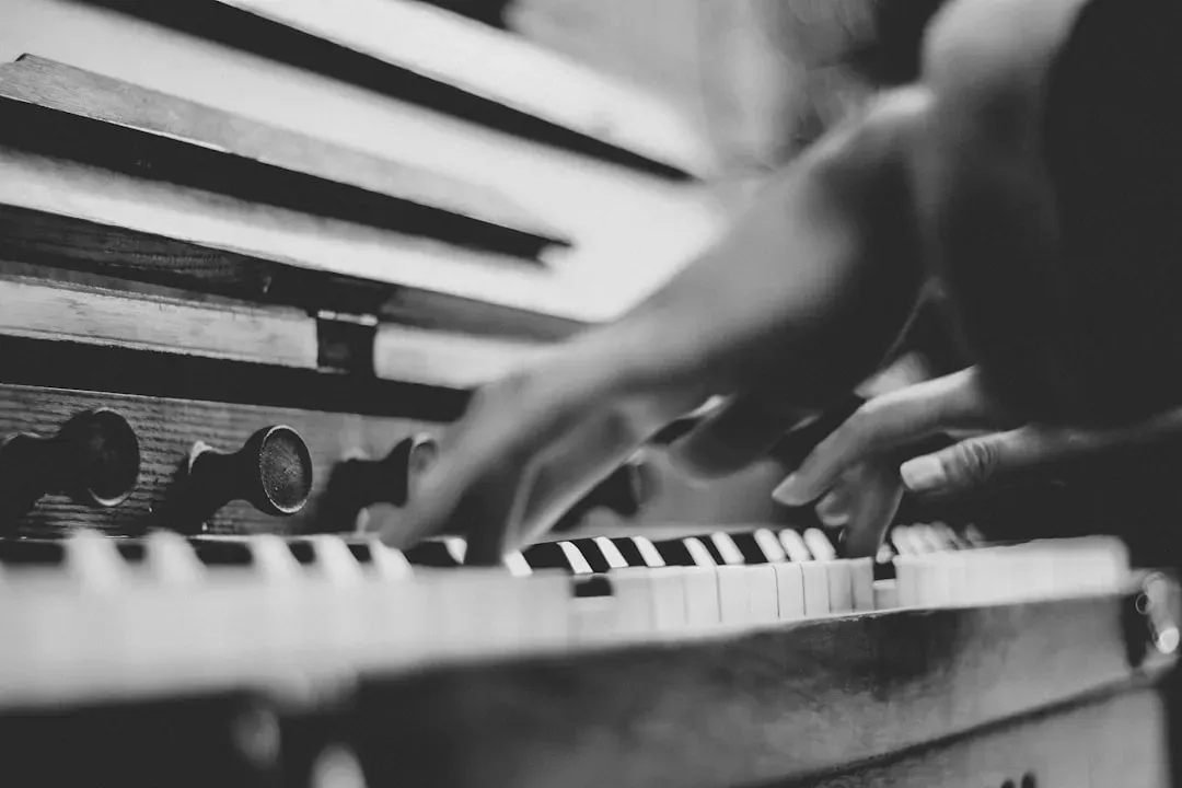 Songs That Carry Unresolved Emotion (Image Credits: Unsplash)