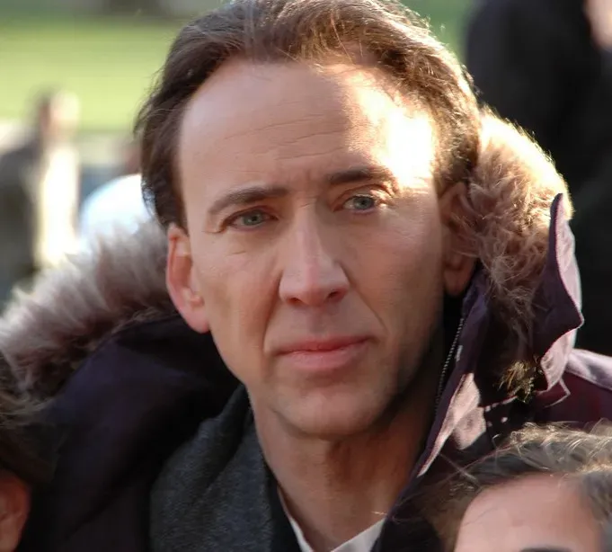 Nicolas Cage: The Strange and Glorious Reinvention (Image Credits: Flickr)