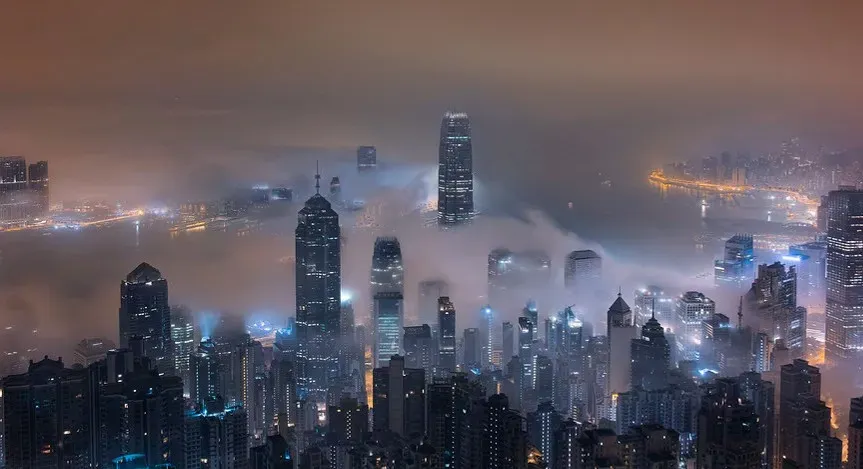 Paris in the Twentieth Century by Jules Verne - The Most Densely Prophetic Novel Ever Written (Image Credits: Flickr)