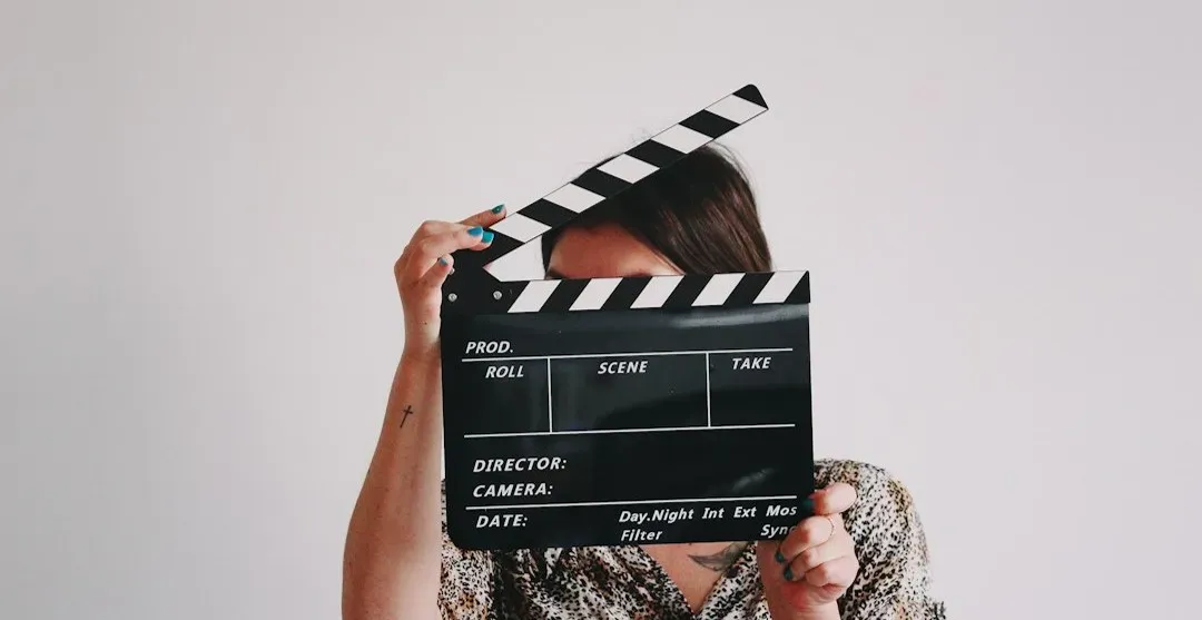 When the director overrules the casting director (Image Credits: Unsplash)