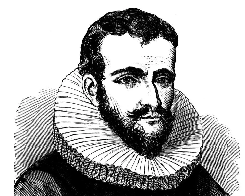 5. Henry Hudson: Mutinied and Set Adrift (Image Credits: Wikimedia)