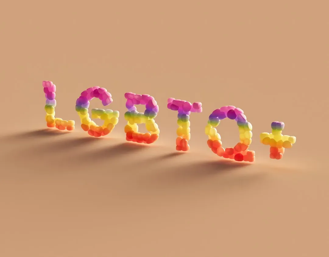 3. "Bury Your Gays" (Image Credits: Unsplash)