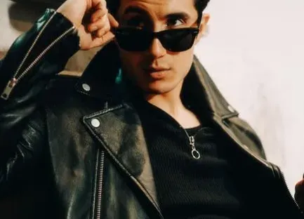 7. The leather jacket in Grease (1978) (Image Credits: Pexels)