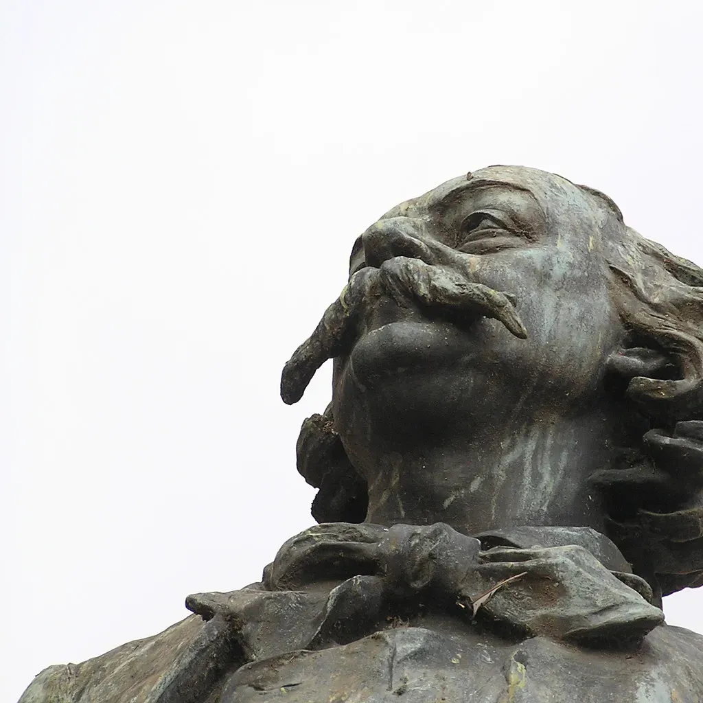 Madame Bovary by Gustave Flaubert (1856) (Môsieur J. [version 9.1], Flickr, CC BY-SA 2.0)