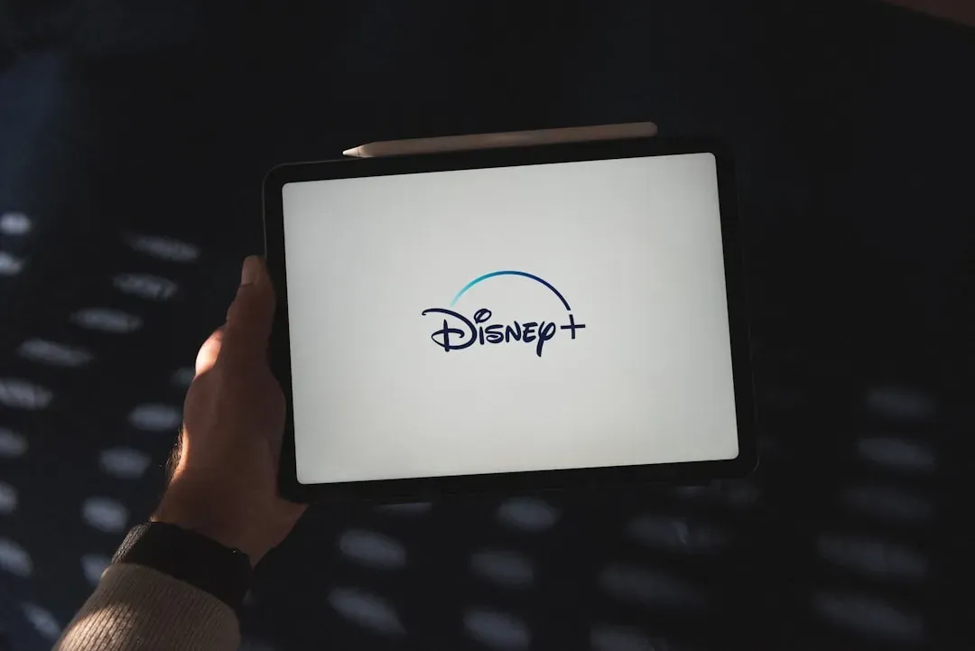 2. Disney+: Password Rules, Bundle Creep, and Quiet Upsells (Image Credits: Unsplash)