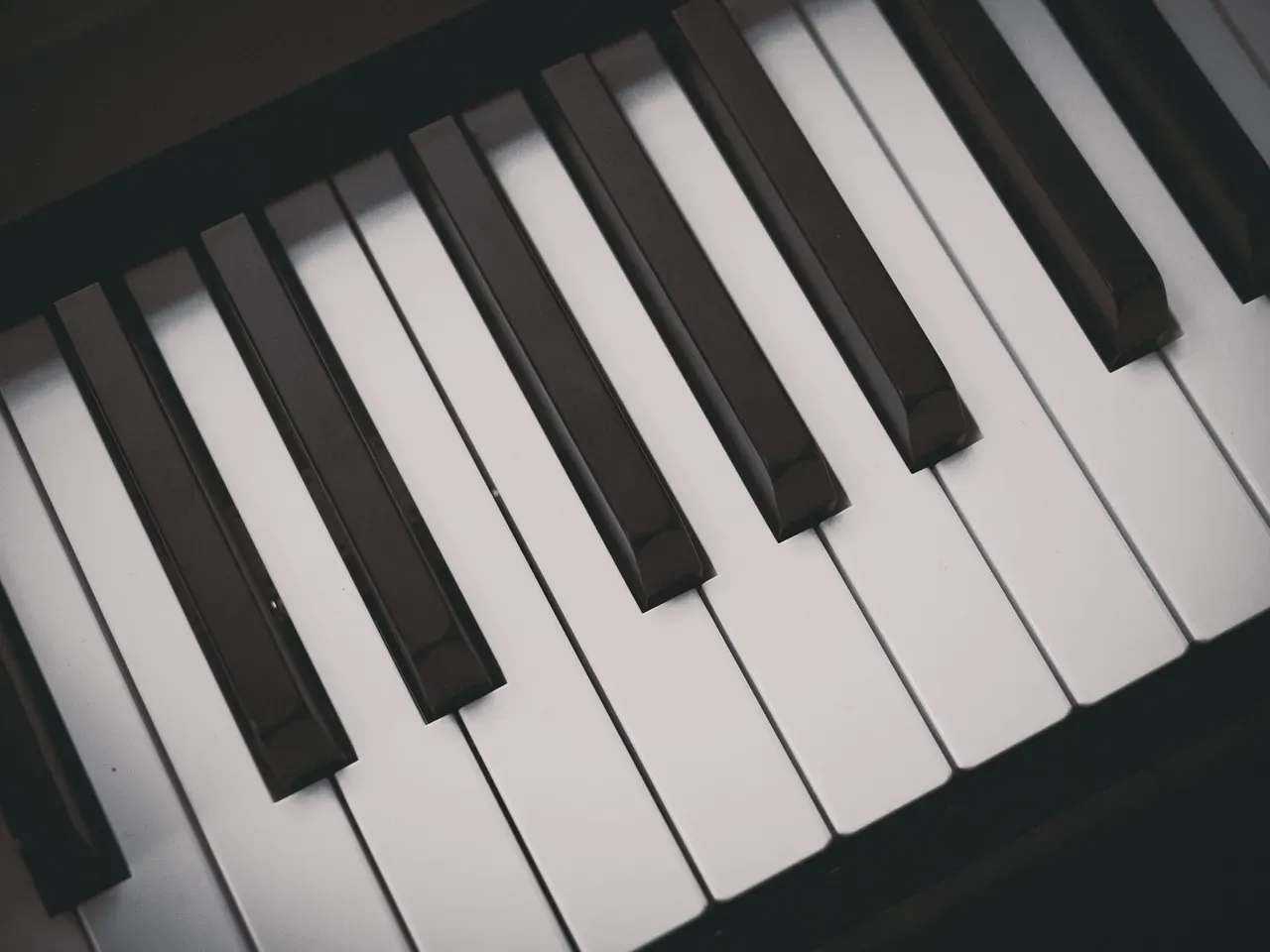 4. "Ebony and Ivory" – Paul McCartney & Stevie Wonder (1982) (Image Credits: Pixabay)