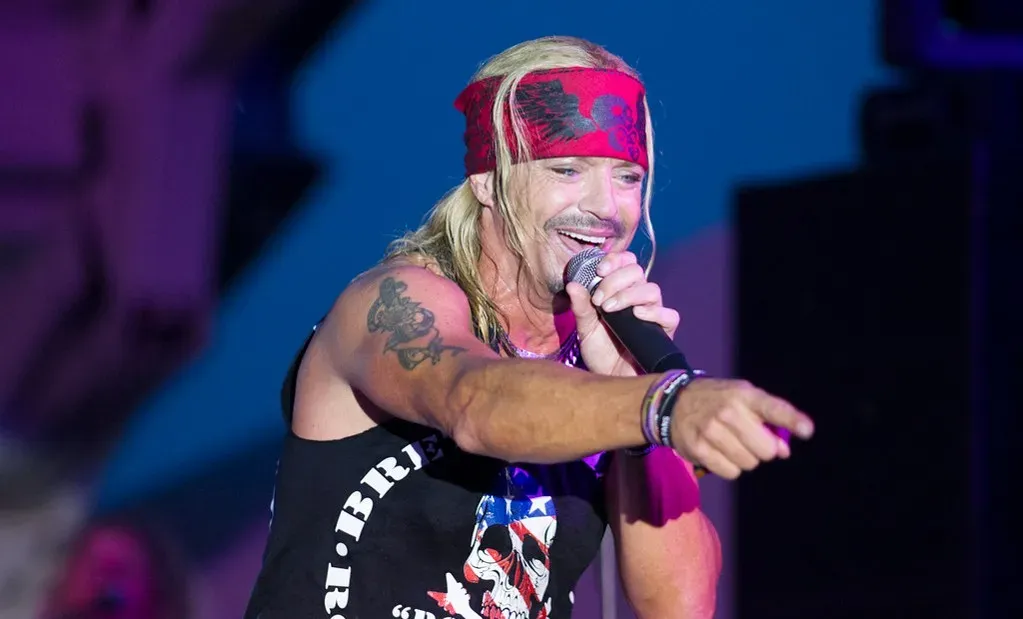 Bret Michaels: A Brain Hemorrhage That Sounded Like a Gunshot (Image Credits: Flickr)