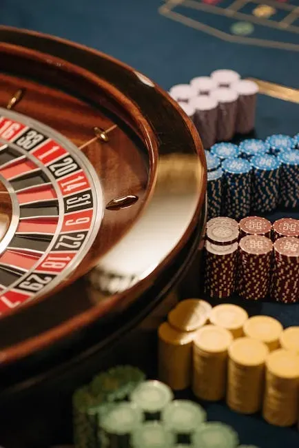 How Casinos Actually Make Money From a Tiny Group of Players (Image Credits: Pexels)