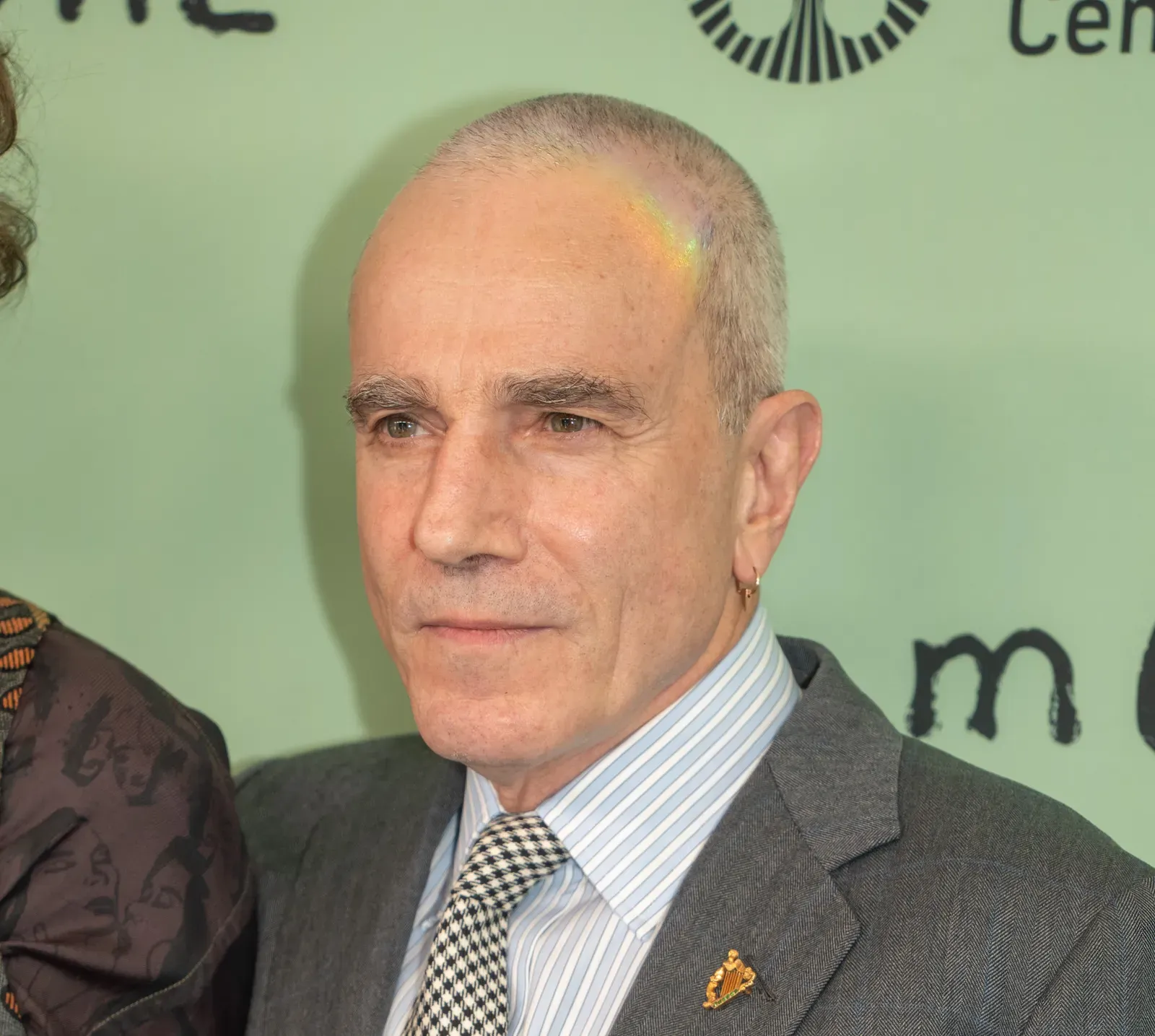 Daniel Day-Lewis (Image Credits: Wikimedia)