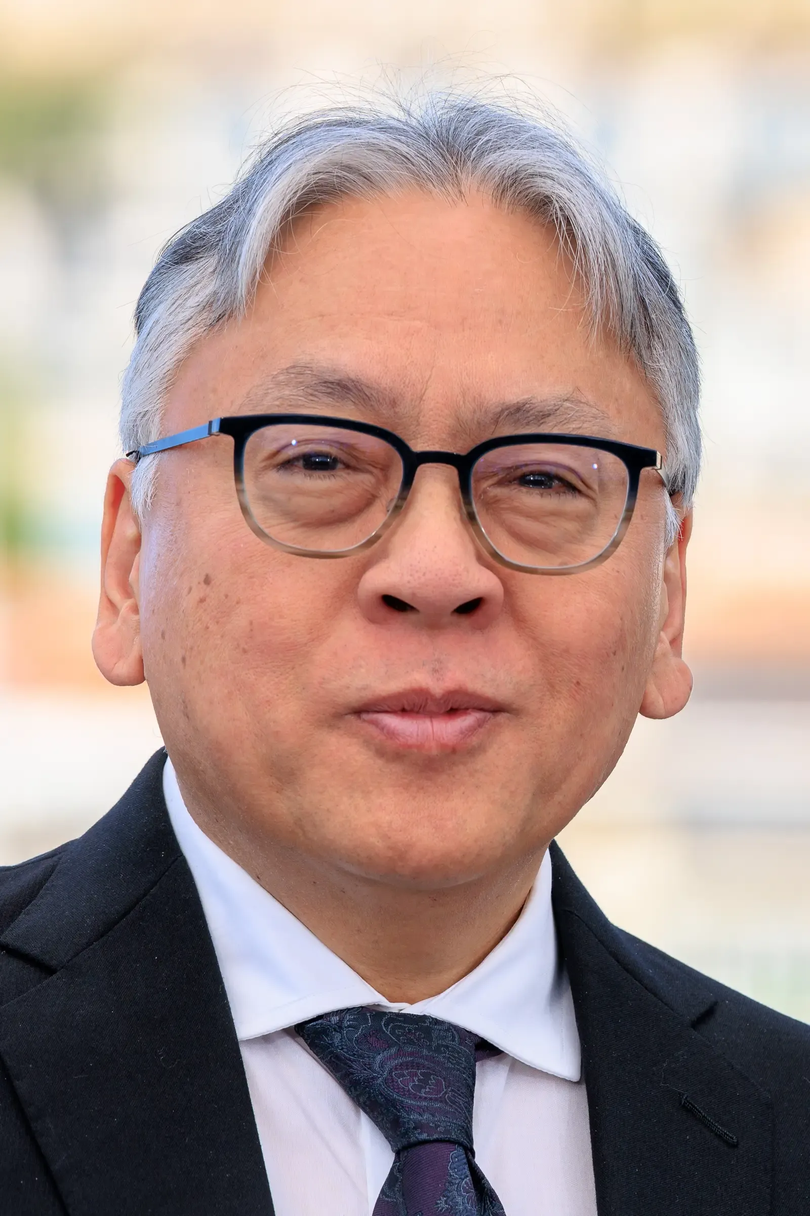 The Remains of the Day by Kazuo Ishiguro (By Martin Kraft, CC BY-SA 4.0)