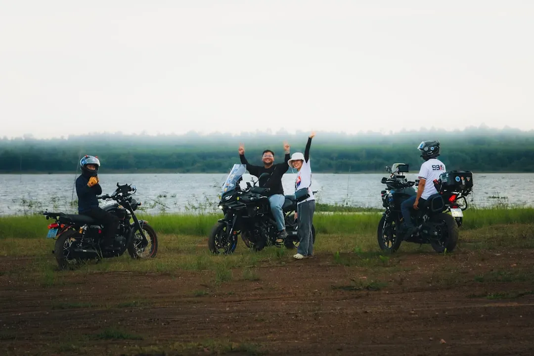 Create Your Own Micro-Adventures (Image Credits: Unsplash)