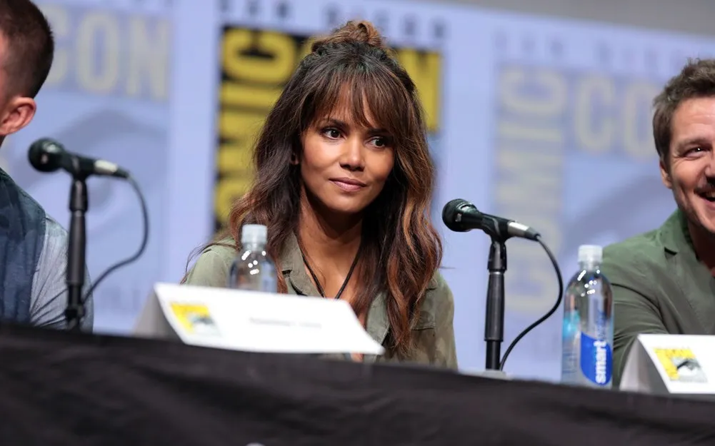 1. Halle Berry – Catwoman (2004) (Image Credits: Flickr)