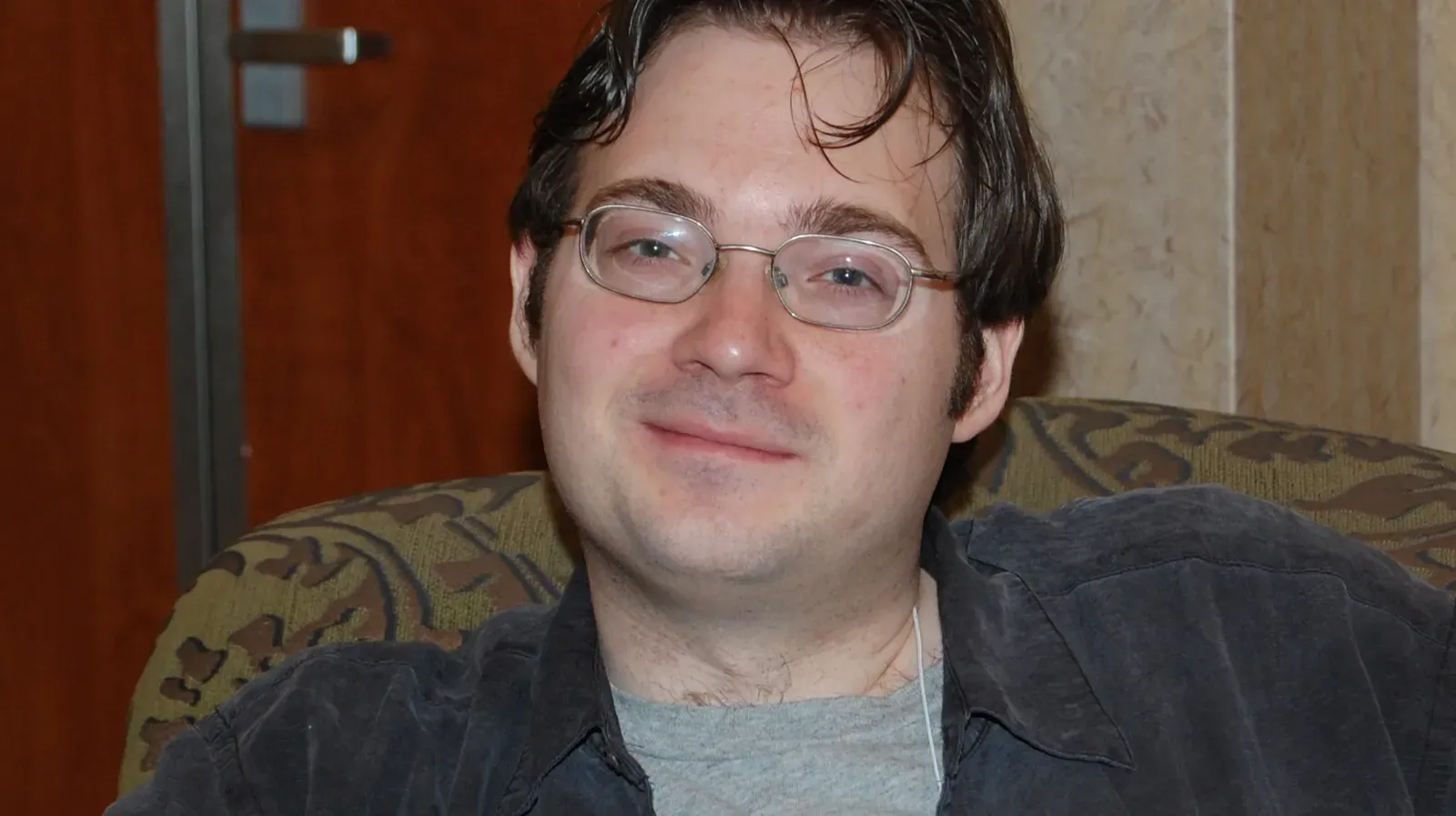 1. The Wheel of Time by Robert Jordan, finished by Brandon Sanderson (Image Credits: Wikimedia)