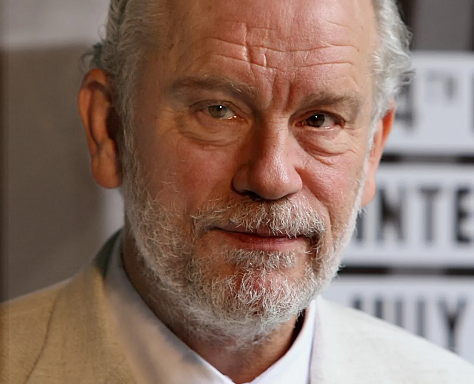 3. John Malkovich in Being John Malkovich (1999) (Image Credits: Wikimedia)