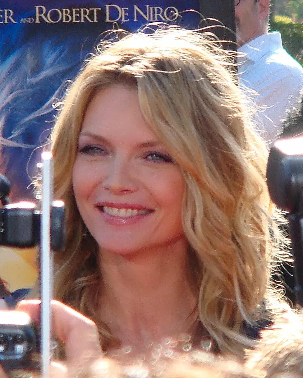 Michelle Pfeiffer Turned Down The Silence of the Lambs Over Its Dark Tone (Image Credits: Wikimedia)