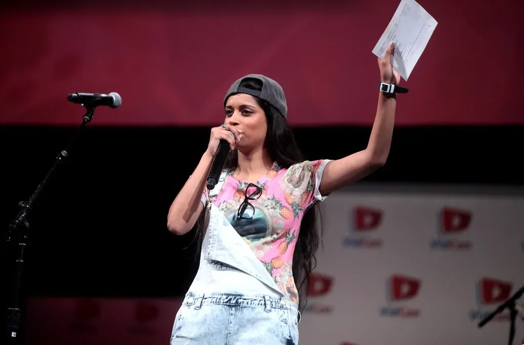 Lilly Singh: When the Pivot Costs You Your Audience (Image Credits: Flickr)