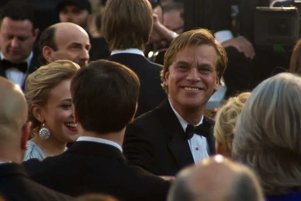 Sports Night (1998–2000): Sorkin's Brilliant Dry Run for The West Wing (Image Credits: Flickr)