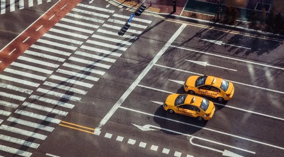 Midnight Cowboy: The Taxi Incident (Image Credits: Pexels)