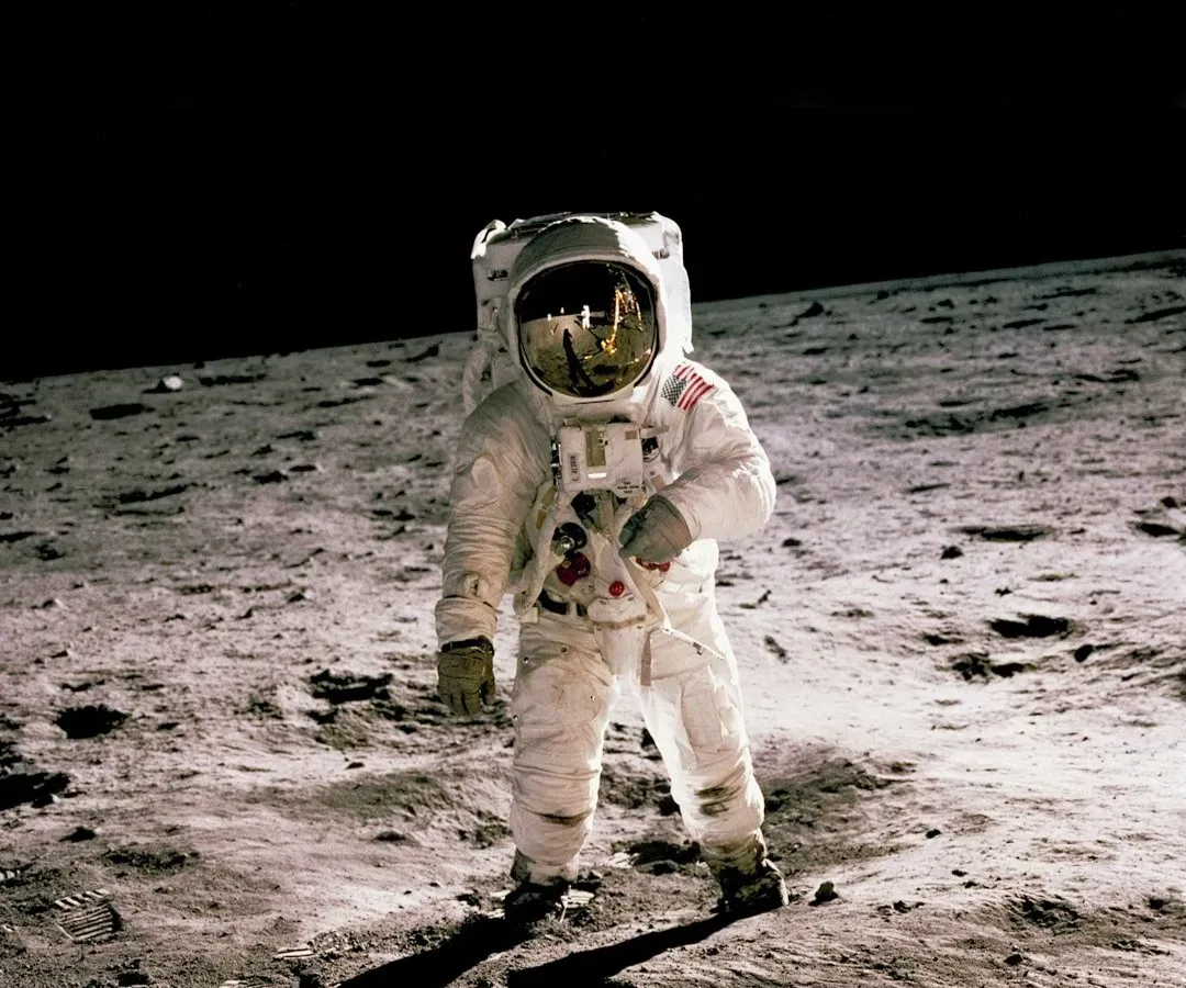 1. Project Hail Mary by Andy Weir - The Ultimate Long-Drive Companion (Image Credits: Unsplash)