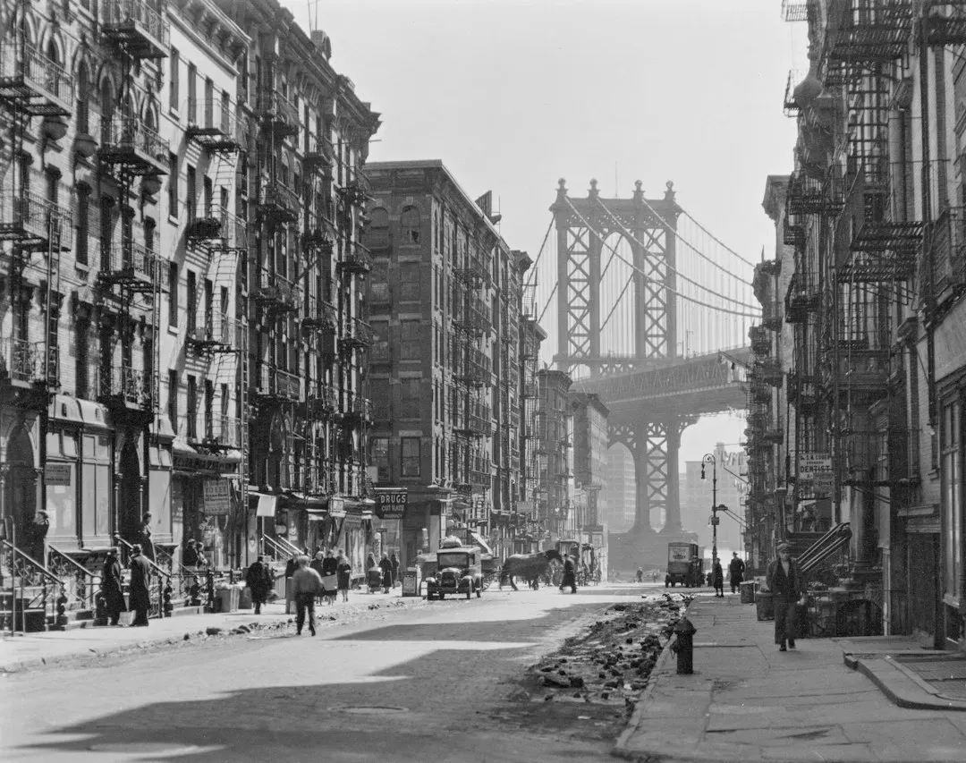 Manhattan (1979) (Image Credits: Unsplash)