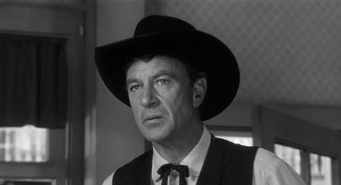 2. High Noon (1952) (Image Credits: Wikimedia)