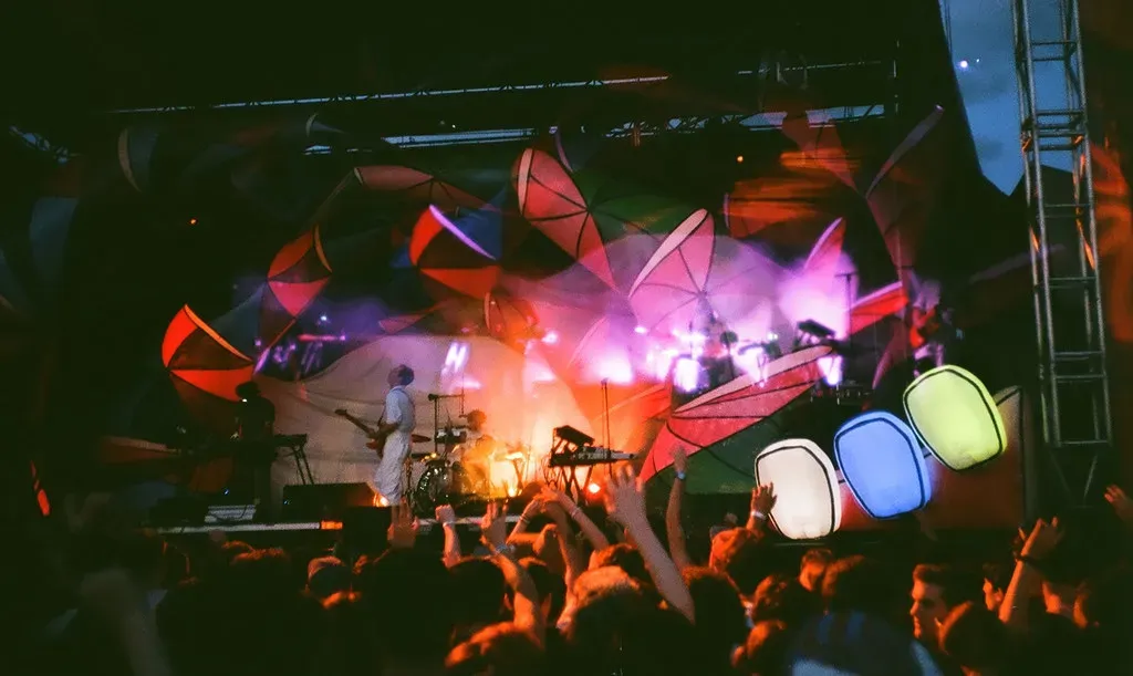 Governors Ball Music Festival (Image Credits: Flickr)