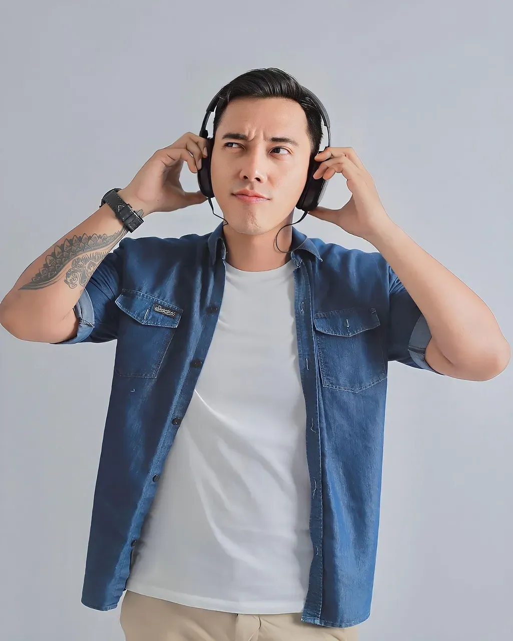 Earworms, Personality, and Mental Health (Image Credits: Pixabay)