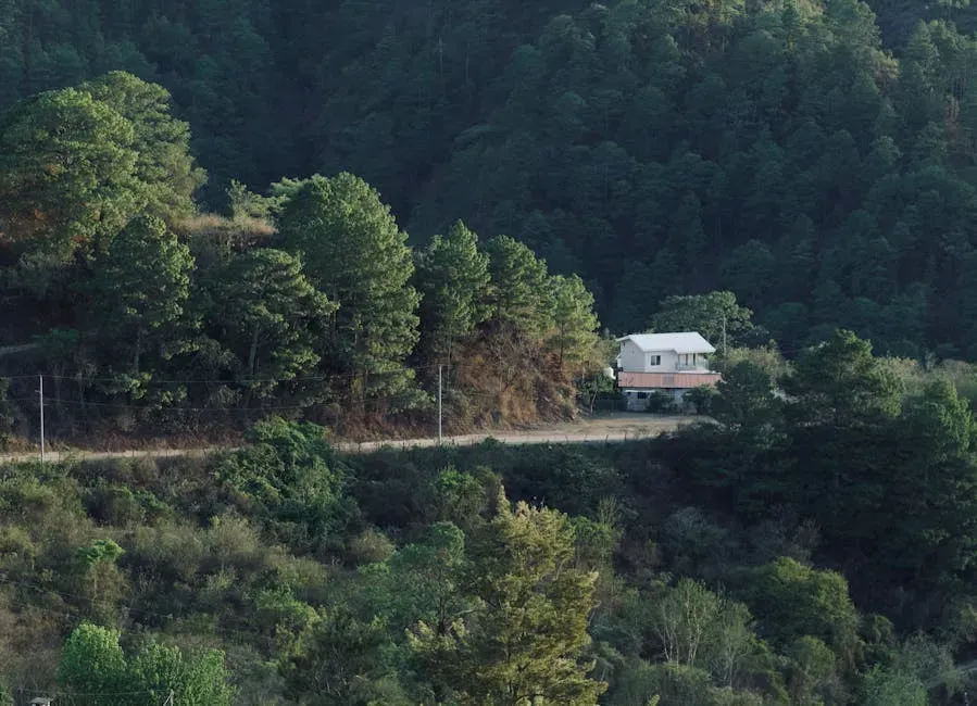 The Architecture That the L-Shape Demands (Image Credits: Pexels)