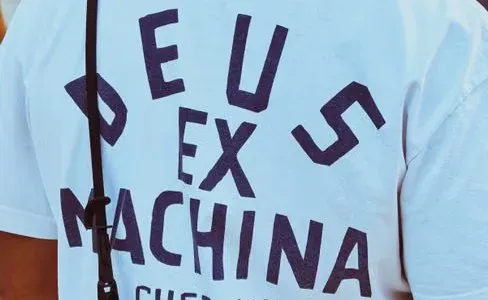 Deus Ex (2000) (Image Credits: Pexels)