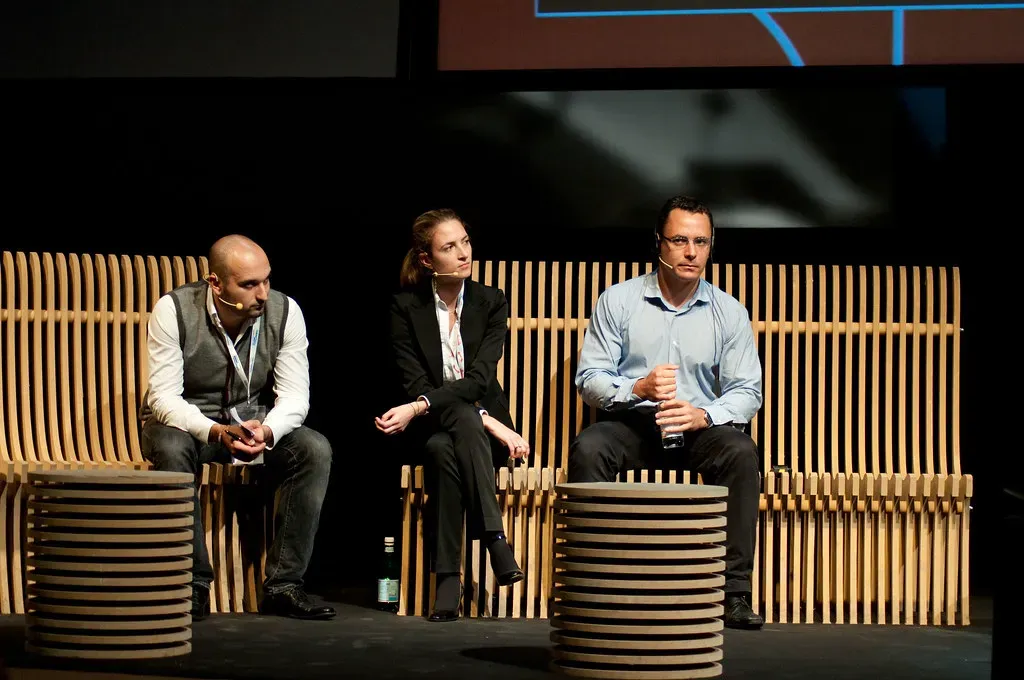 6. Marketing and Promotional Commitments (Image Credits: Flickr)