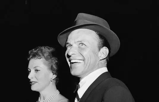 Frank Sinatra and His Guests on "Duets" (Image Credits: Flickr)