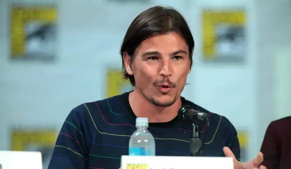 5. Josh Hartnett (Image Credits: Flickr)