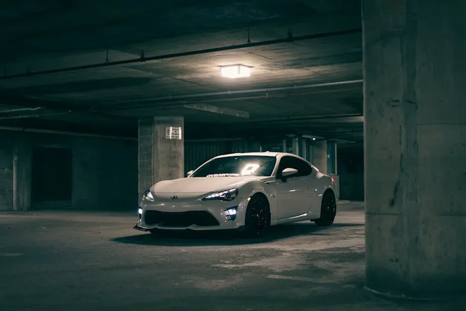 Tell #1: The Lighting Is Dim, Broken, or Simply Not There (Image Credits: Pexels)