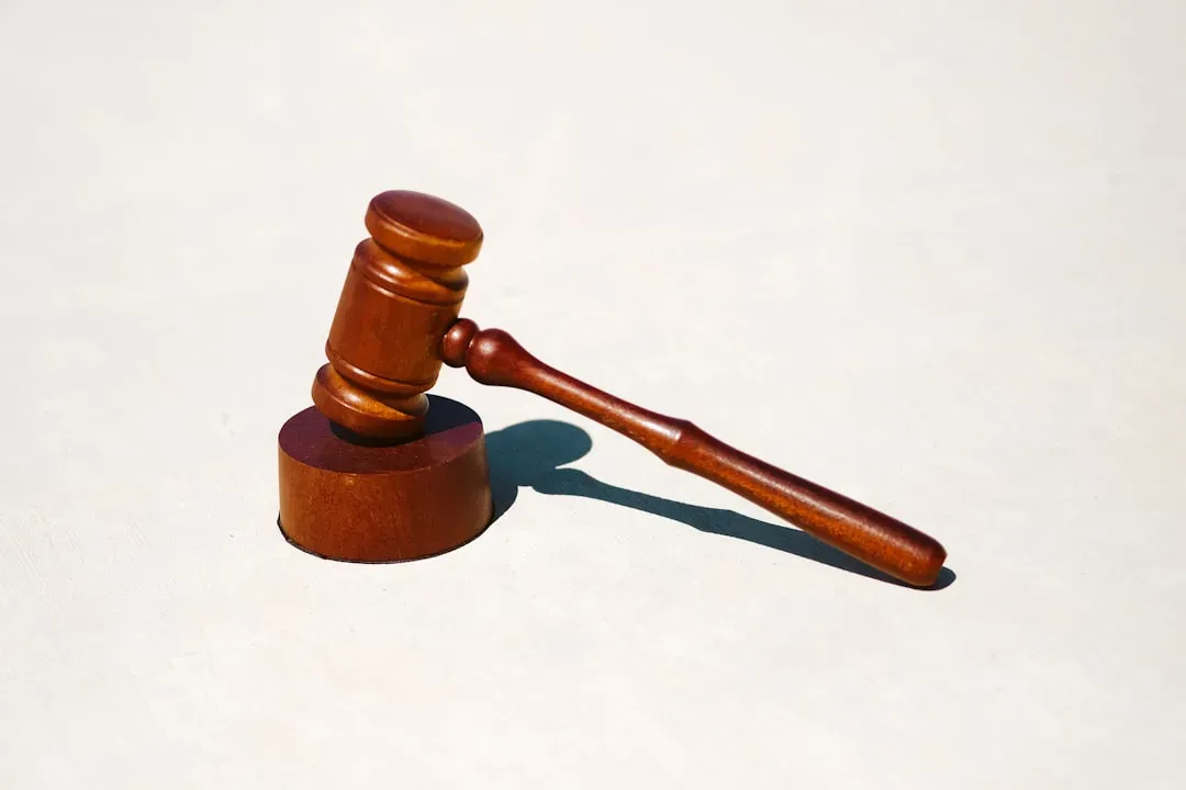 Law & Order: Special Victims Unit: primetime's new endurance champion (Image Credits: Unsplash)