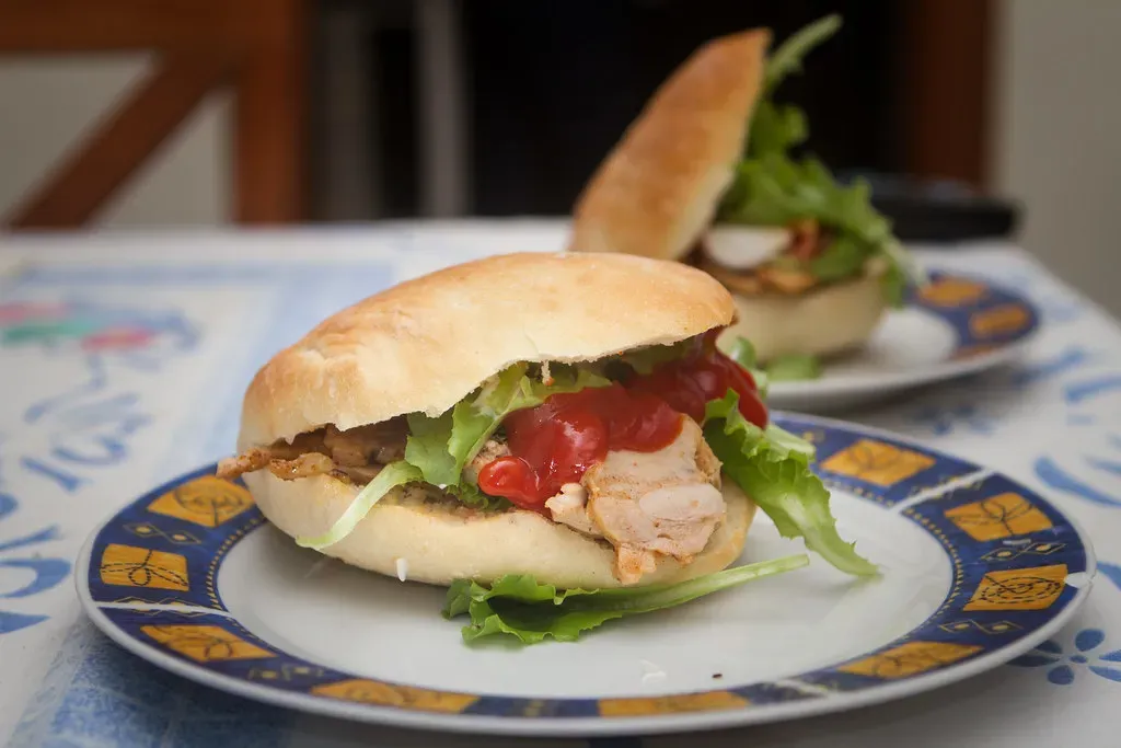 2. Food Taboos: Hygiene, Safety, and Resource Management in Disguise (Nicola since 1972, Flickr, CC BY 2.0)