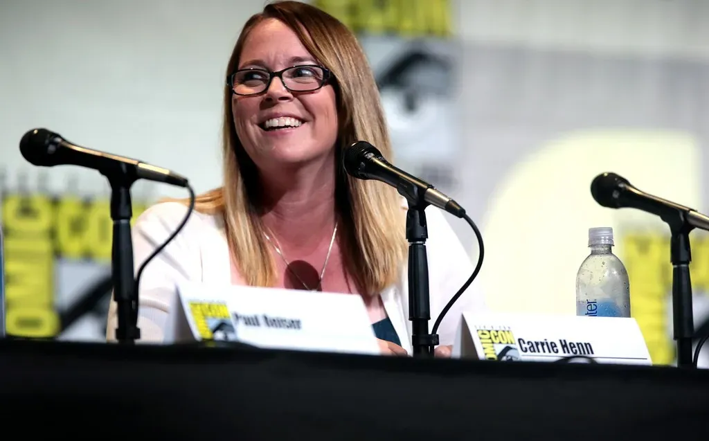 Carrie Henn: One Iconic Role and a Deliberate Turn Toward a Normal Life (Image Credits: Flickr)