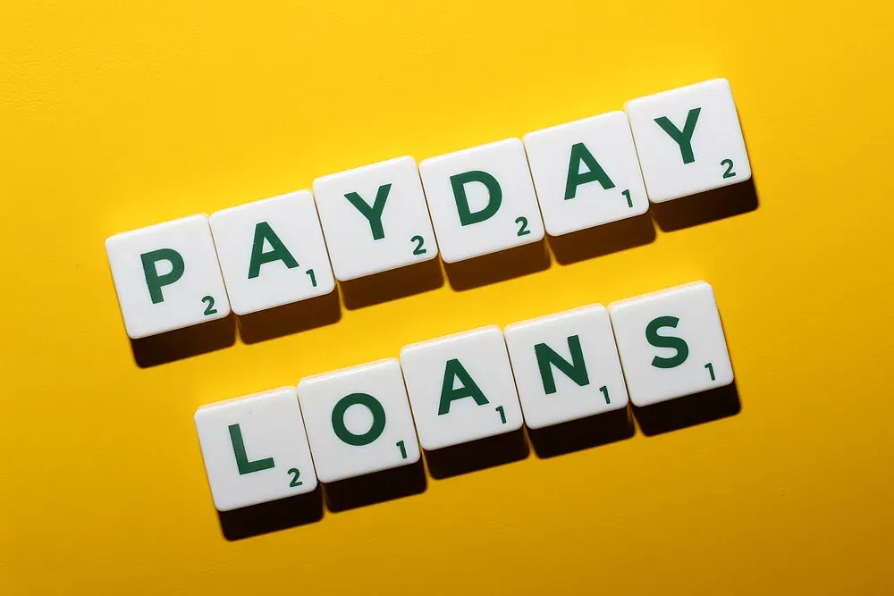 Nevada's Payday Loan Problem: When Desperation Meets Exploitation (Image Credits: Flickr)