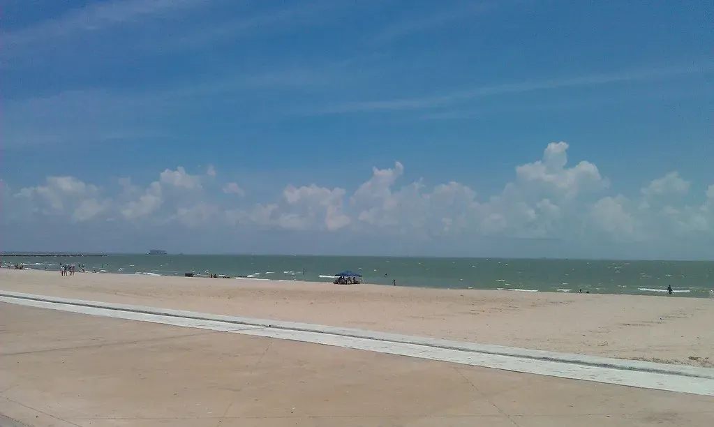 Corpus Christi, Texas: Big Beach Town With Big Value (Image Credits: Flickr)