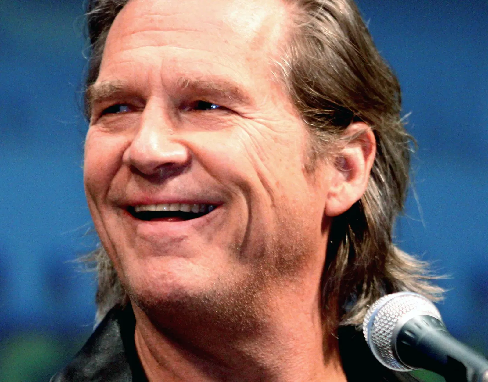 Jeff Bridges and Susan Geston: A Love Story Born on a Film Set (Image Credits: Wikimedia)