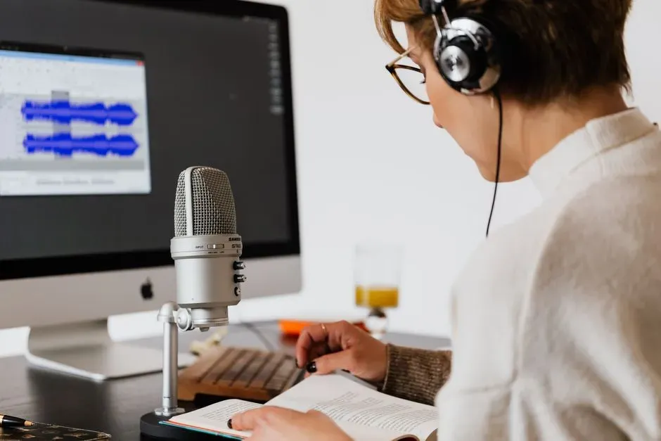 Turning Interior Thought Into Visible Action (Image Credits: Pexels)