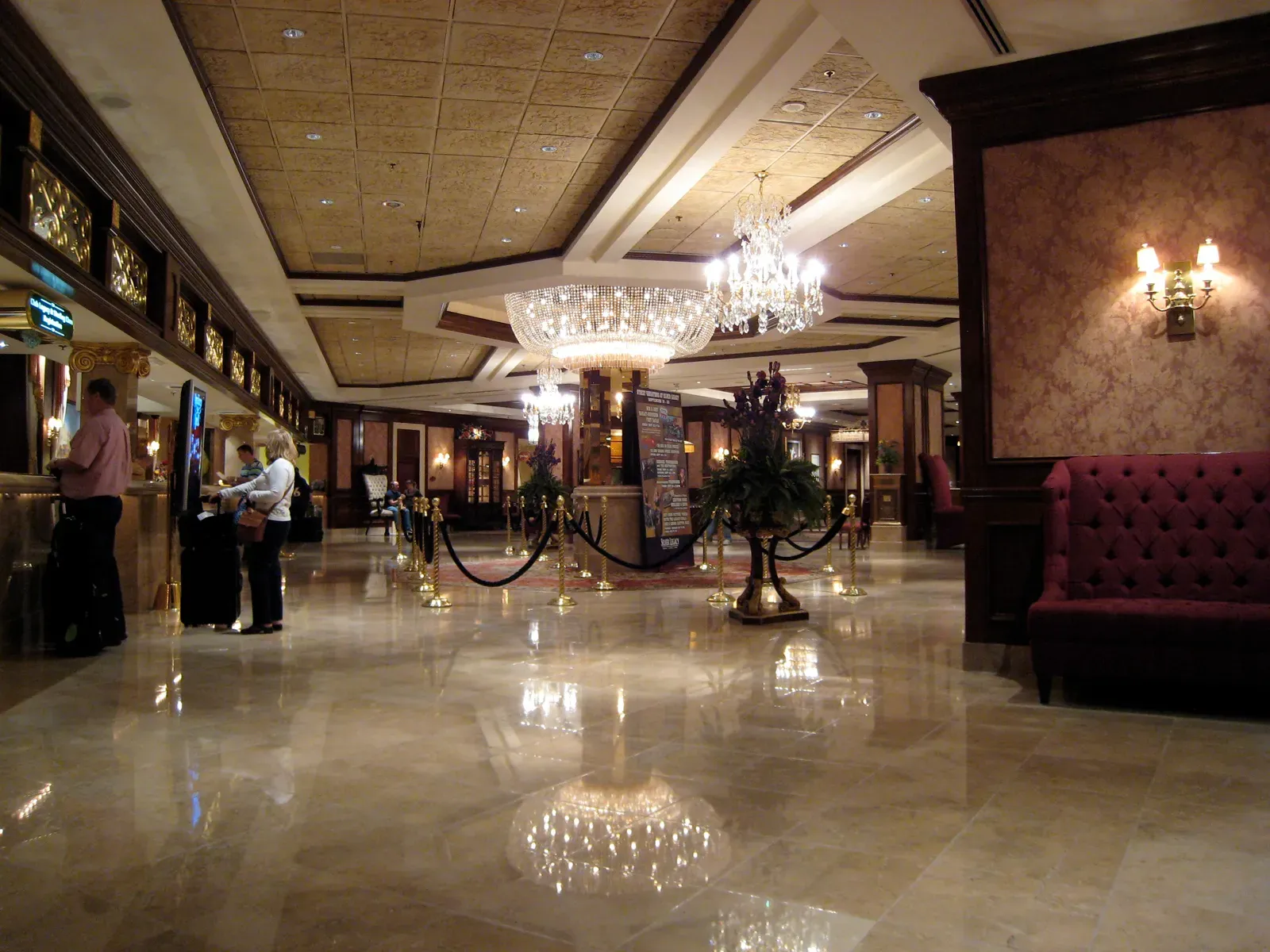 MGM, Caesars, and the Airline-Style Loyalty Arms Race (By jill, jellidonut... whatever, CC BY-SA 2.0)