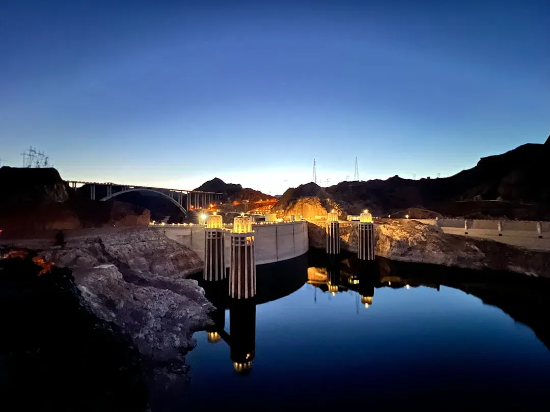 Conservation Wins: Las Vegas Has Already Done a Lot (Image Credits: Unsplash)