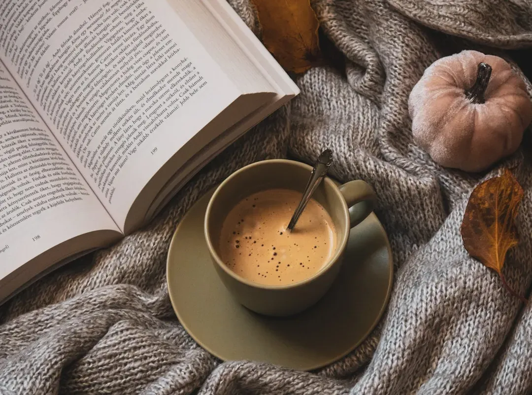 When You Want Something Cozy and Gentle (Image Credits: Unsplash)