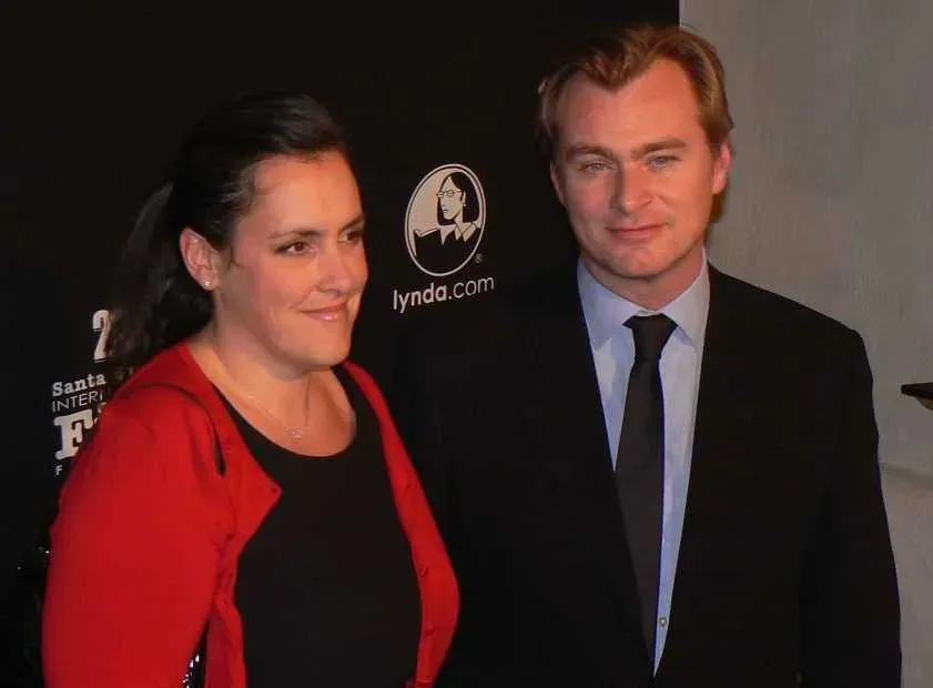1. Christopher Nolan – The Genius Label That Outran the Work (Image Credits: Wikimedia)