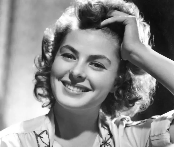Ingrid Bergman in Murder on the Orient Express (Image Credits: Wikimedia)