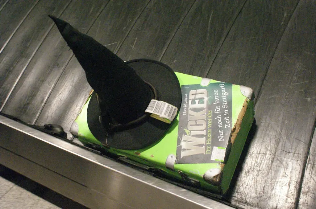 Where Wicked and the Stage Adaptations Stand (Image Credits: Flickr)