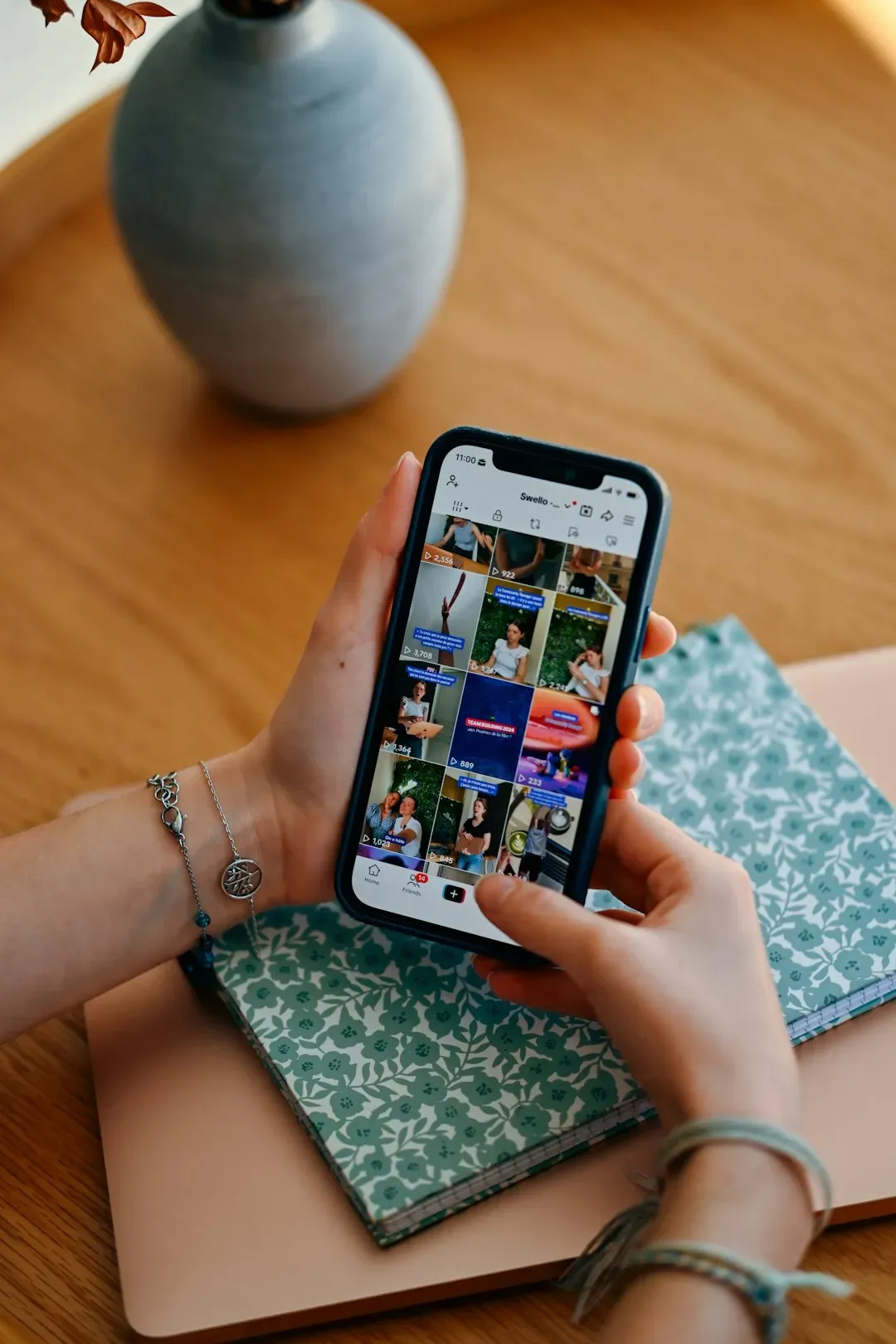 13. Influencer Relations Manager (Image Credits: Unsplash)