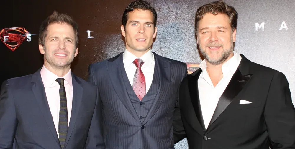 5. Henry Cavill Almost Traded Acting for the Army (Image Credits: Wikimedia)